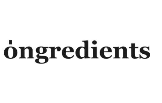 ongredients