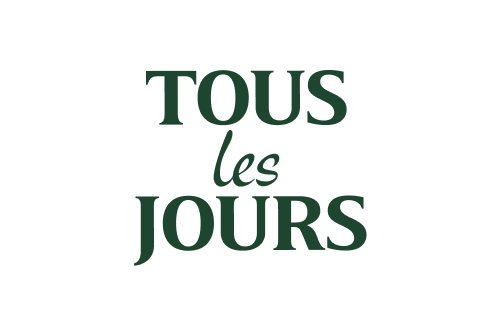 TOUS LES JOURS
