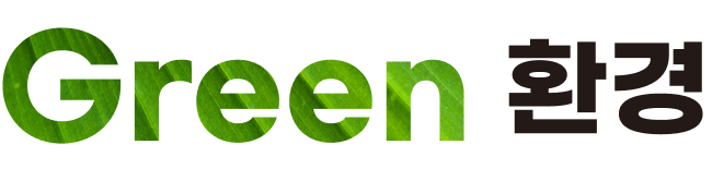 Green 건강